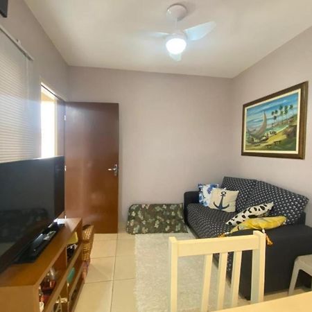 Aproveite O Melhor De Ubatuba Apartamento Com 2 Dormitorios Ate 5 Pessoas Екстер'єр фото
