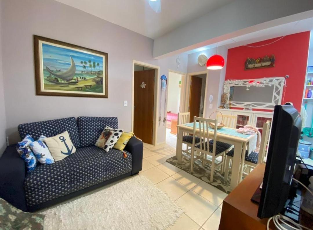 Aproveite O Melhor De Ubatuba Apartamento Com 2 Dormitorios Ate 5 Pessoas Екстер'єр фото