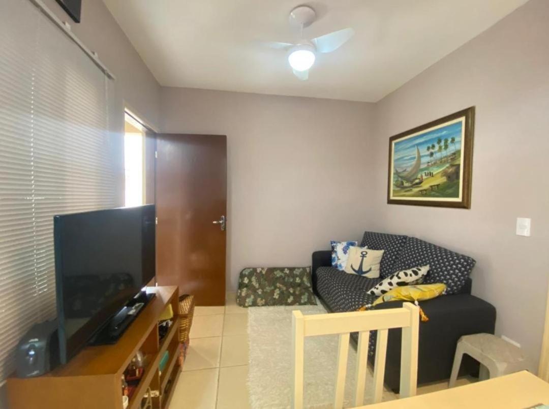 Aproveite O Melhor De Ubatuba Apartamento Com 2 Dormitorios Ate 5 Pessoas Екстер'єр фото