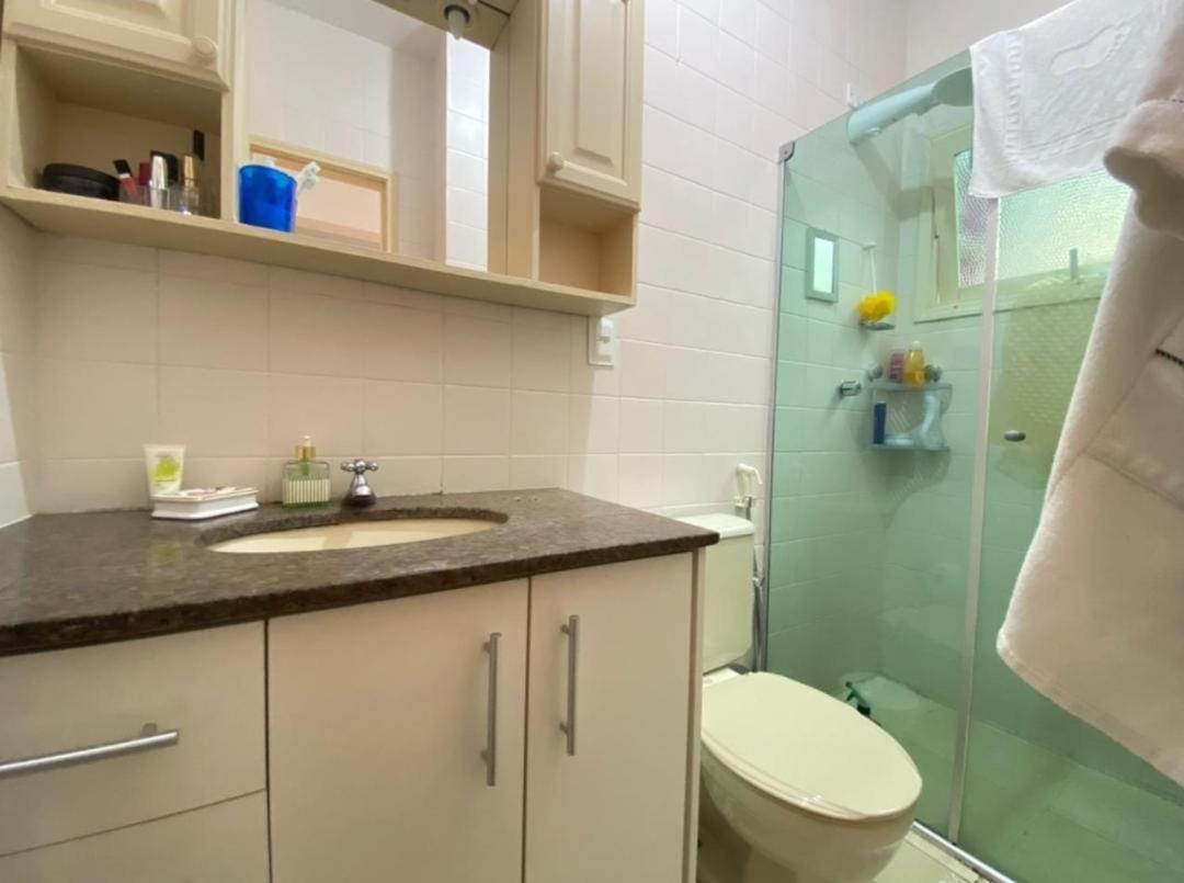 Aproveite O Melhor De Ubatuba Apartamento Com 2 Dormitorios Ate 5 Pessoas Екстер'єр фото