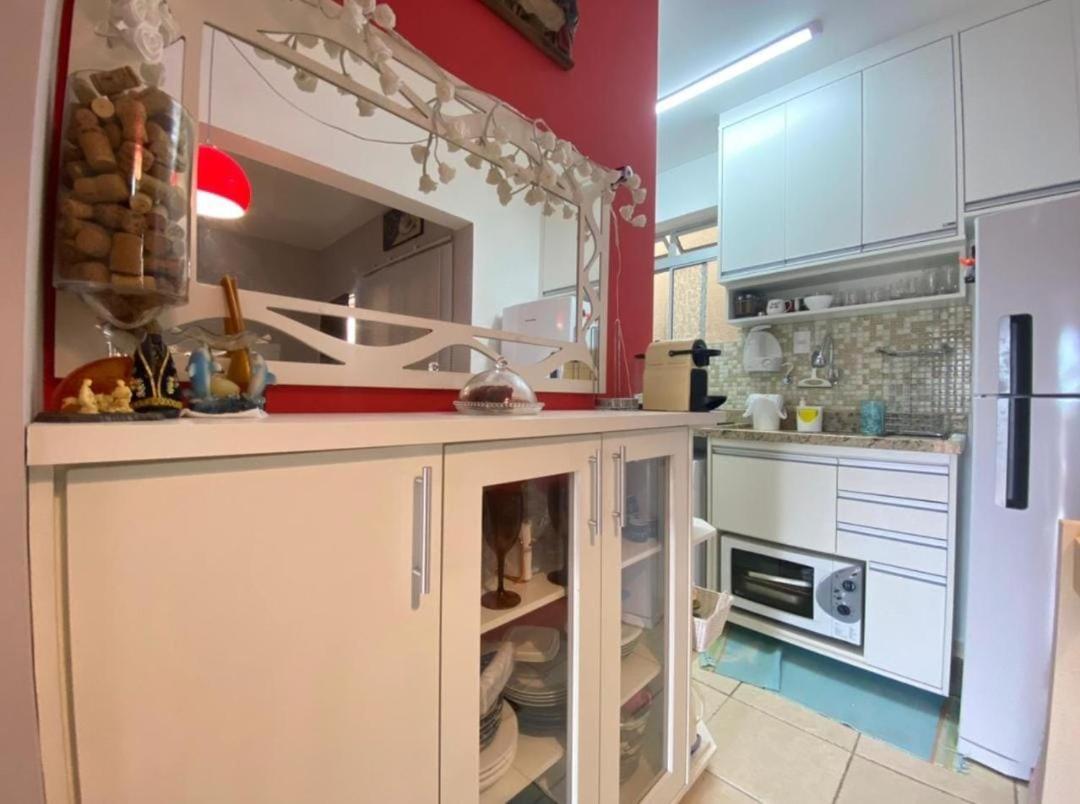 Aproveite O Melhor De Ubatuba Apartamento Com 2 Dormitorios Ate 5 Pessoas Екстер'єр фото